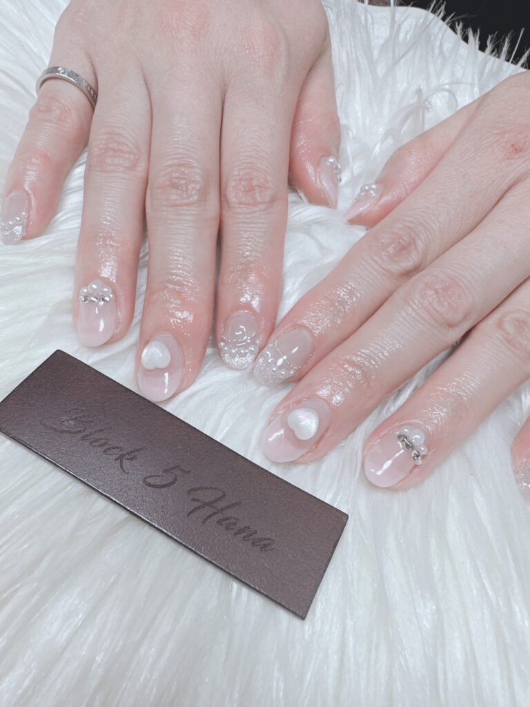 Nail No.1597