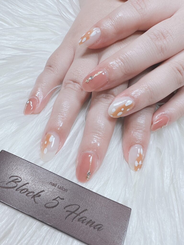 Nail No.1599