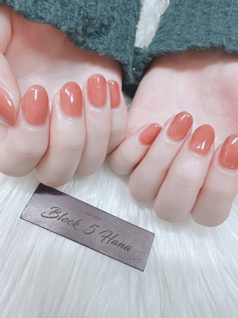 Nail No.1605