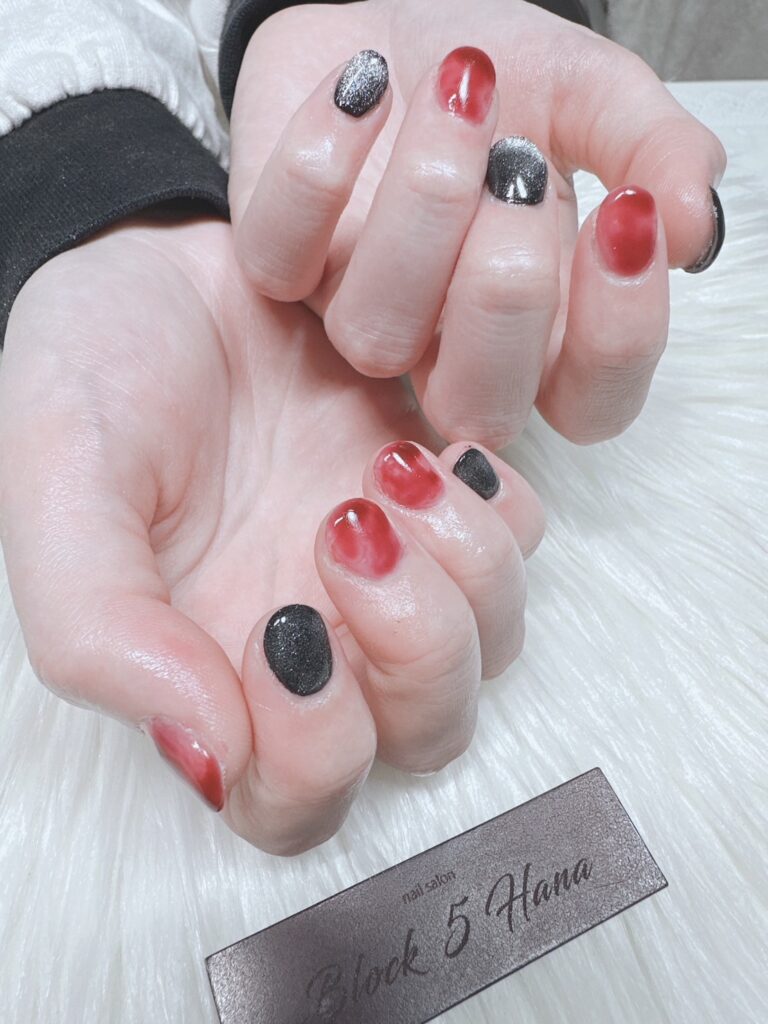 Nail No.1607