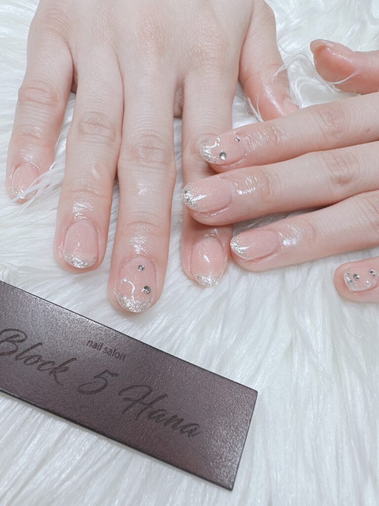 Nail No.1625