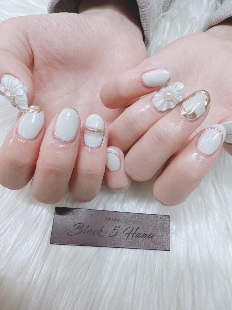 Nail No.1628