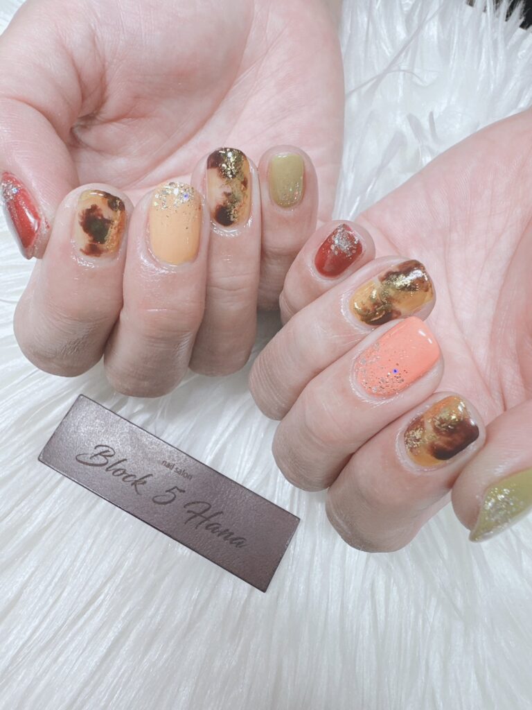 Nail No.1615