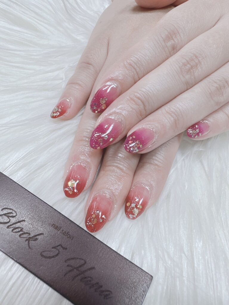 Nail No.1620