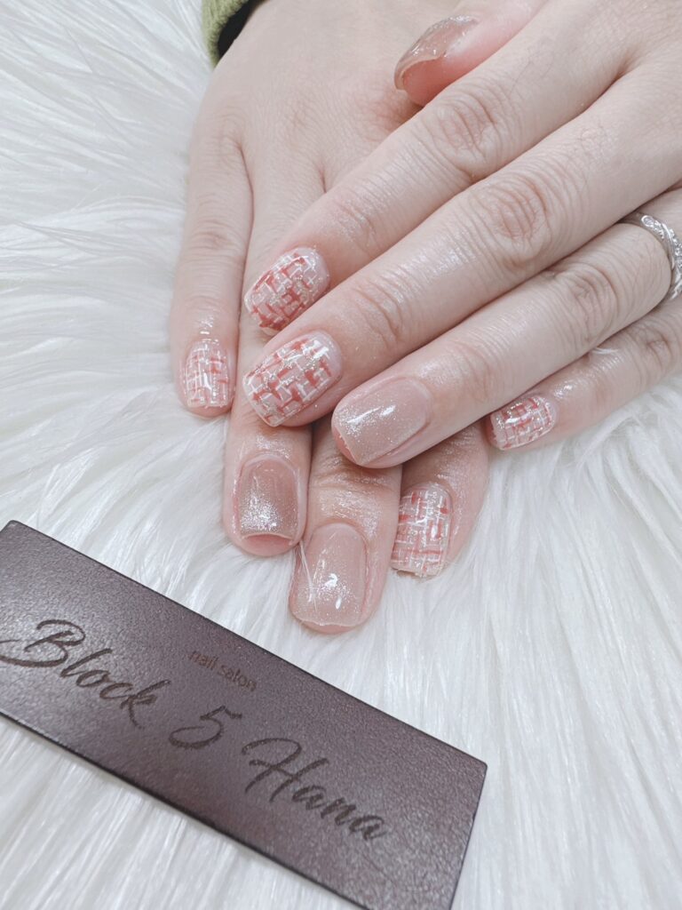 Nail No.1621