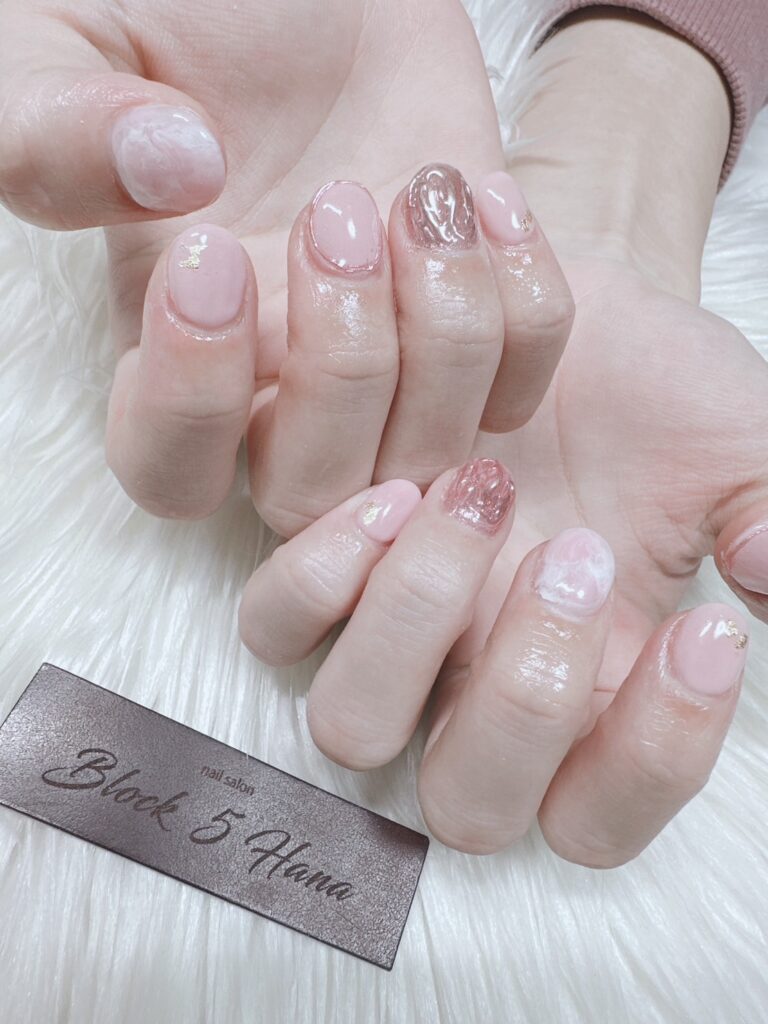 Nail No.1629