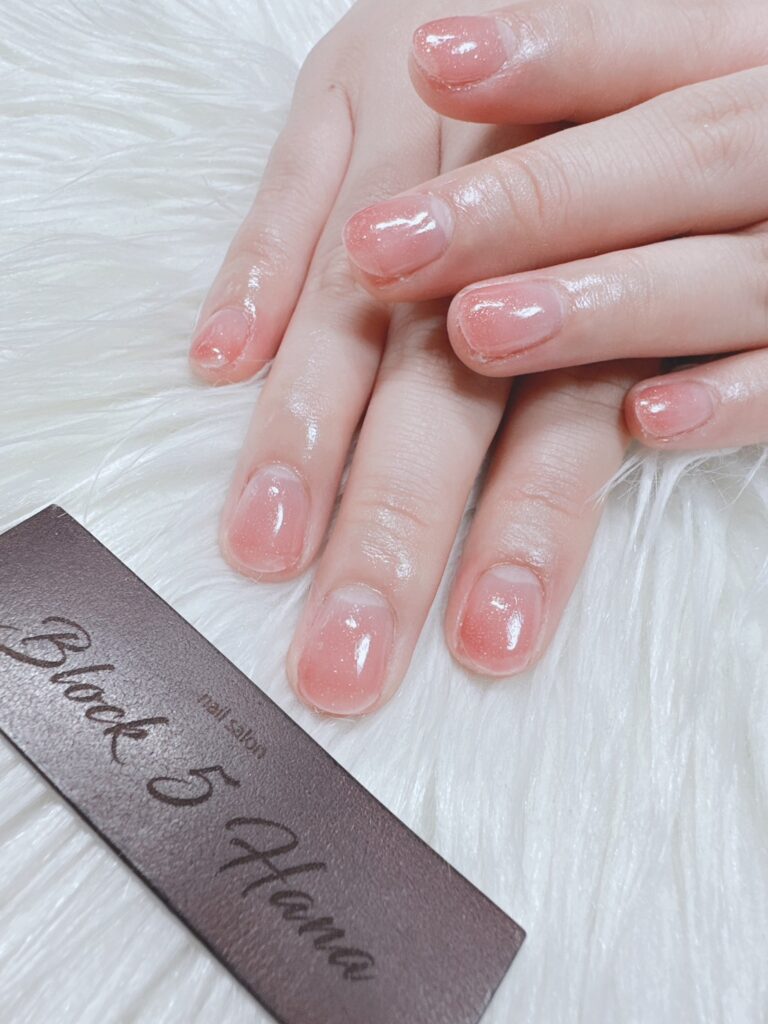 Nail No.1630