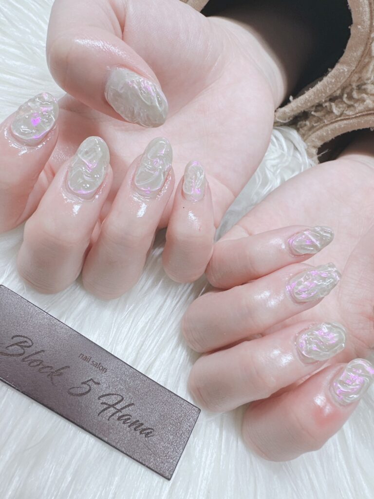 Nail No.1638