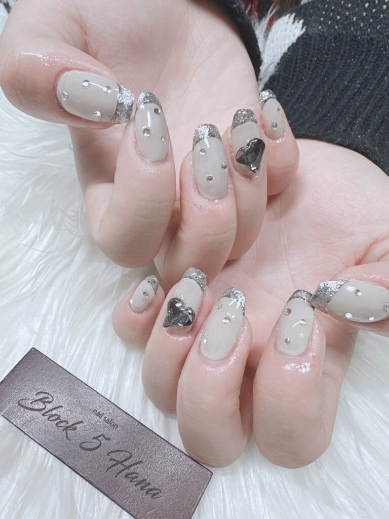 Nail No.1639