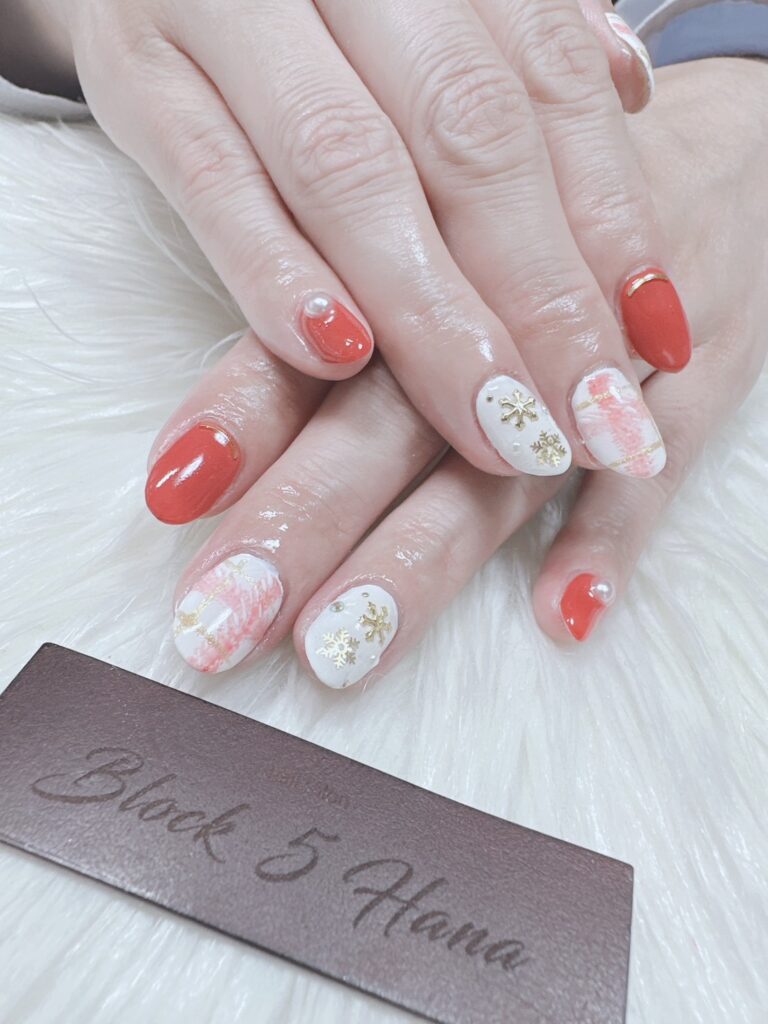 Nail No.1642