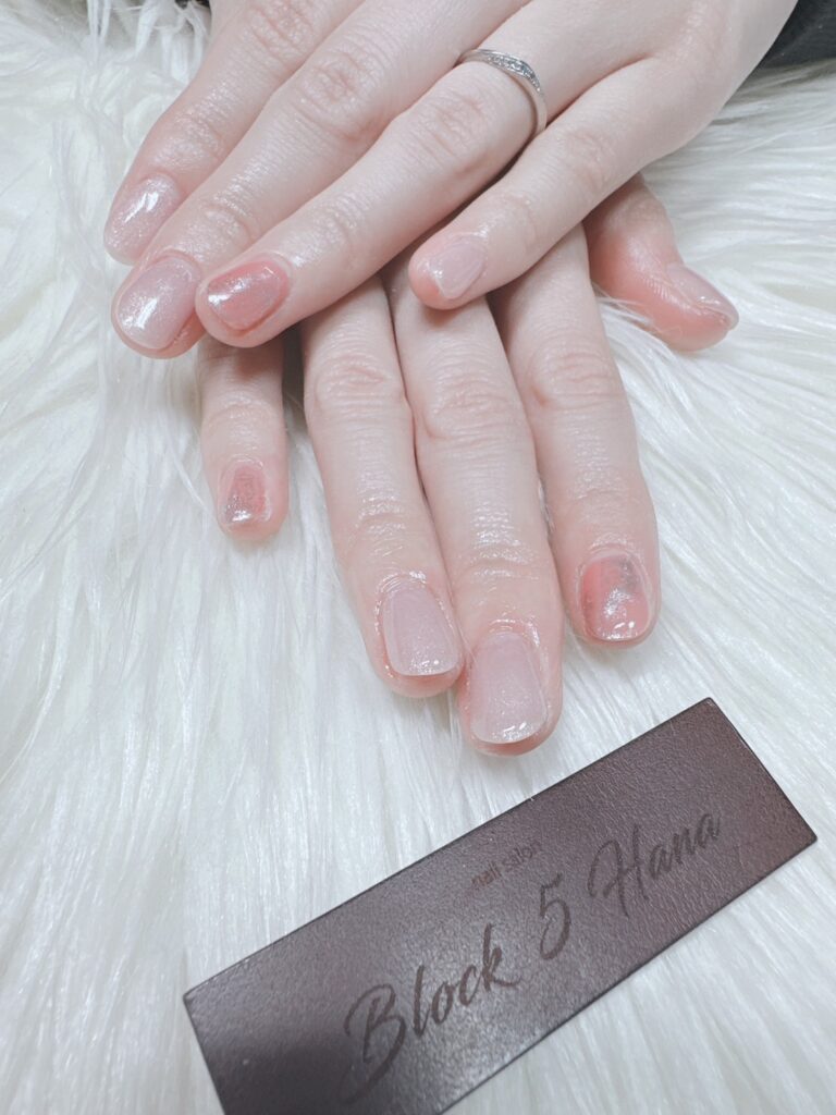 Nail No.1648