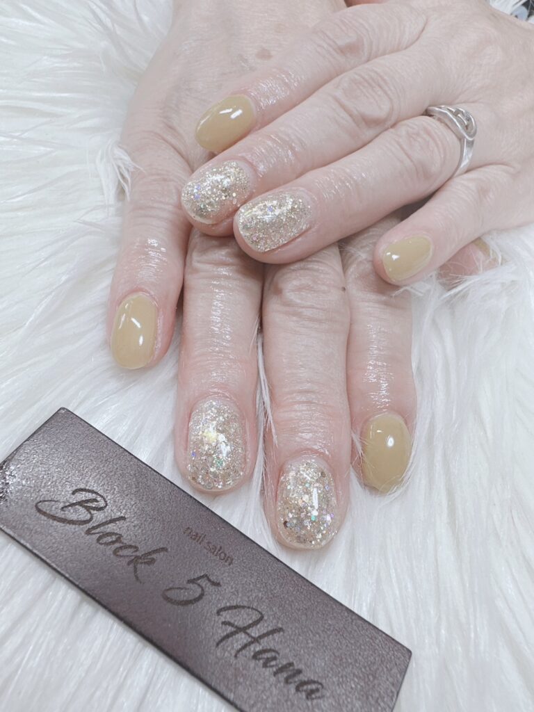 Nail No.1650