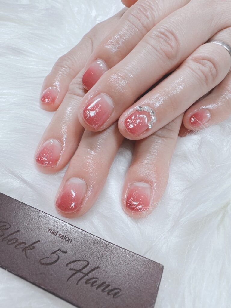 Nail No.1657