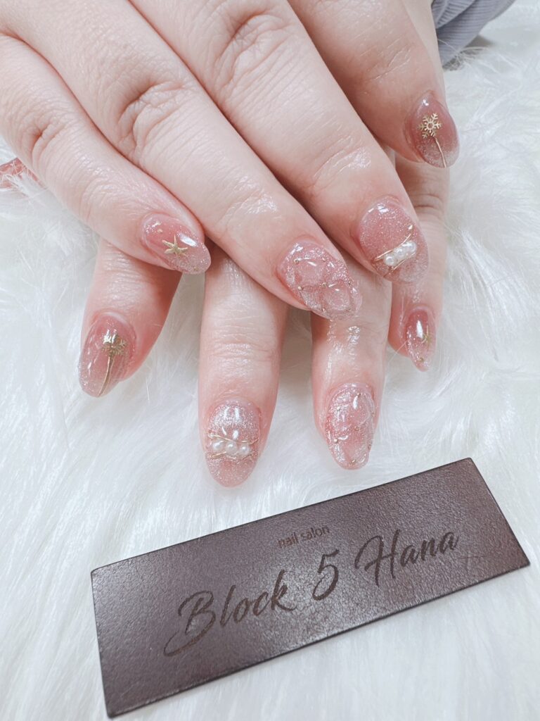 Nail No.1669