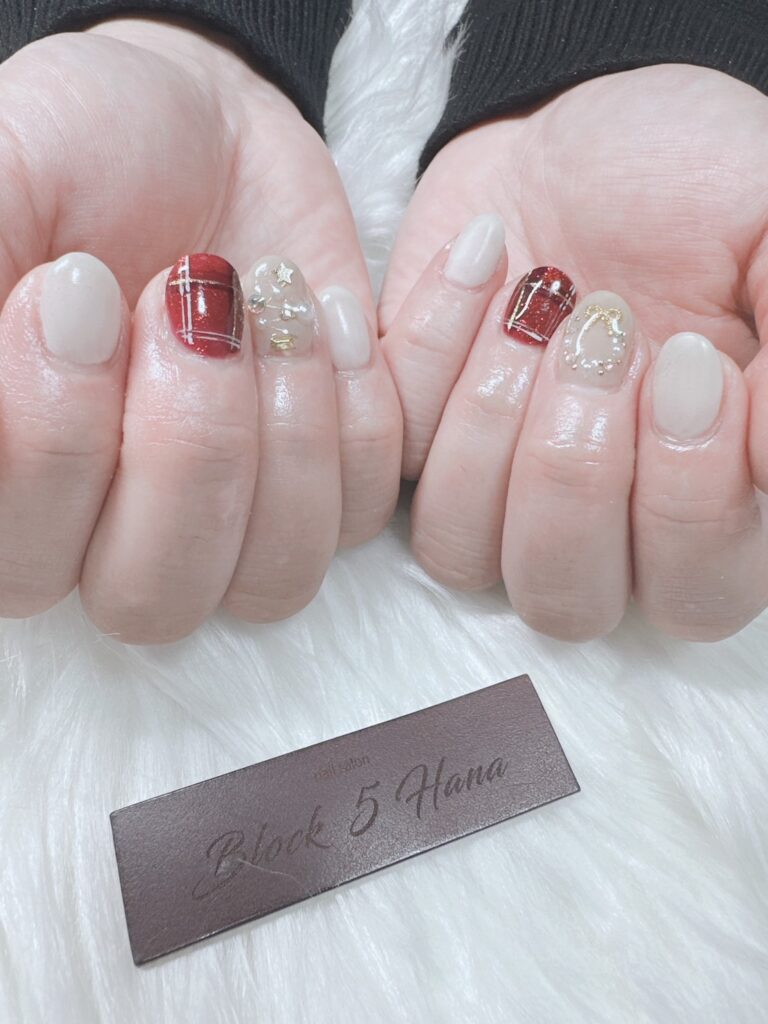 Nail No.1676