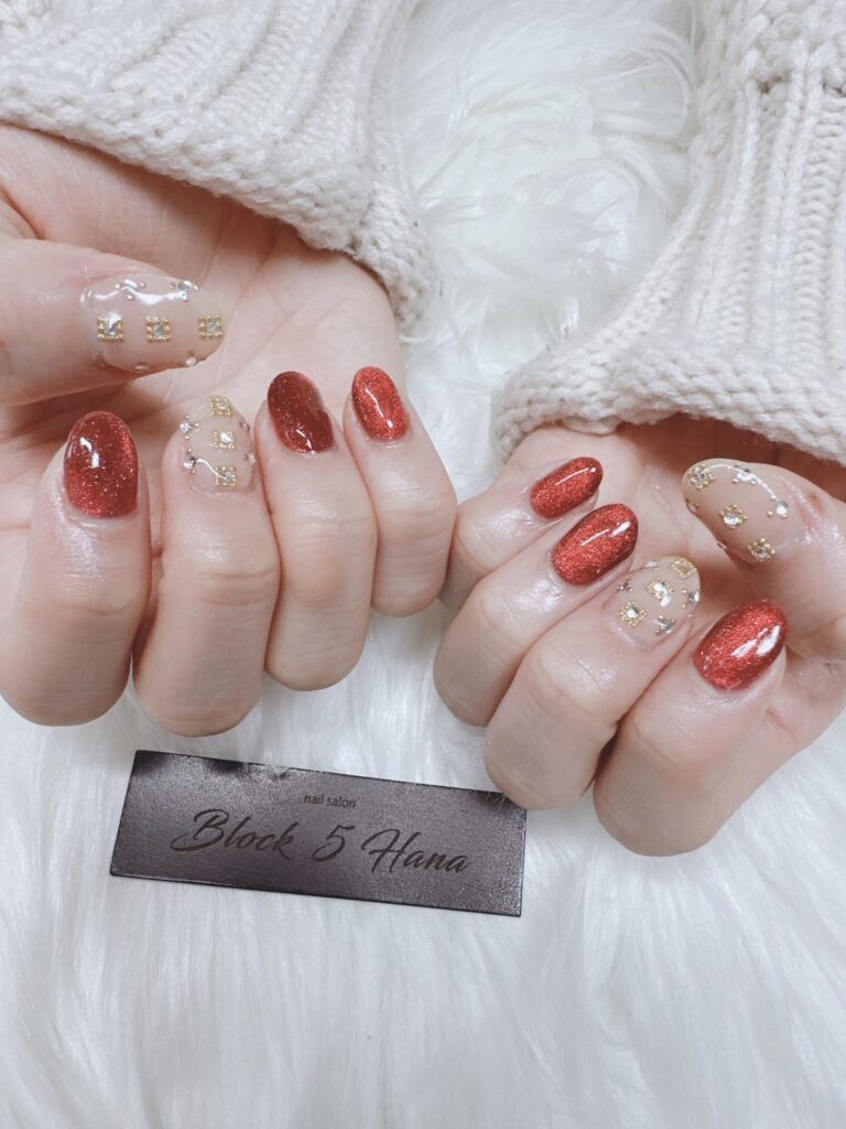 Nail No.1692