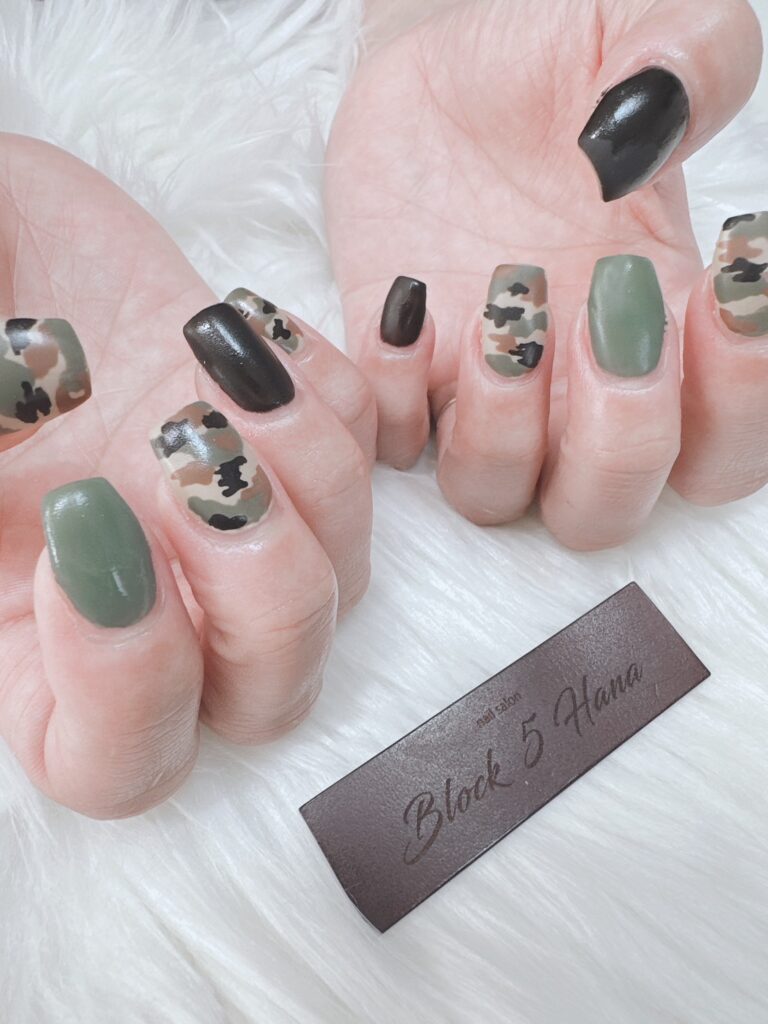 Nail No.1698