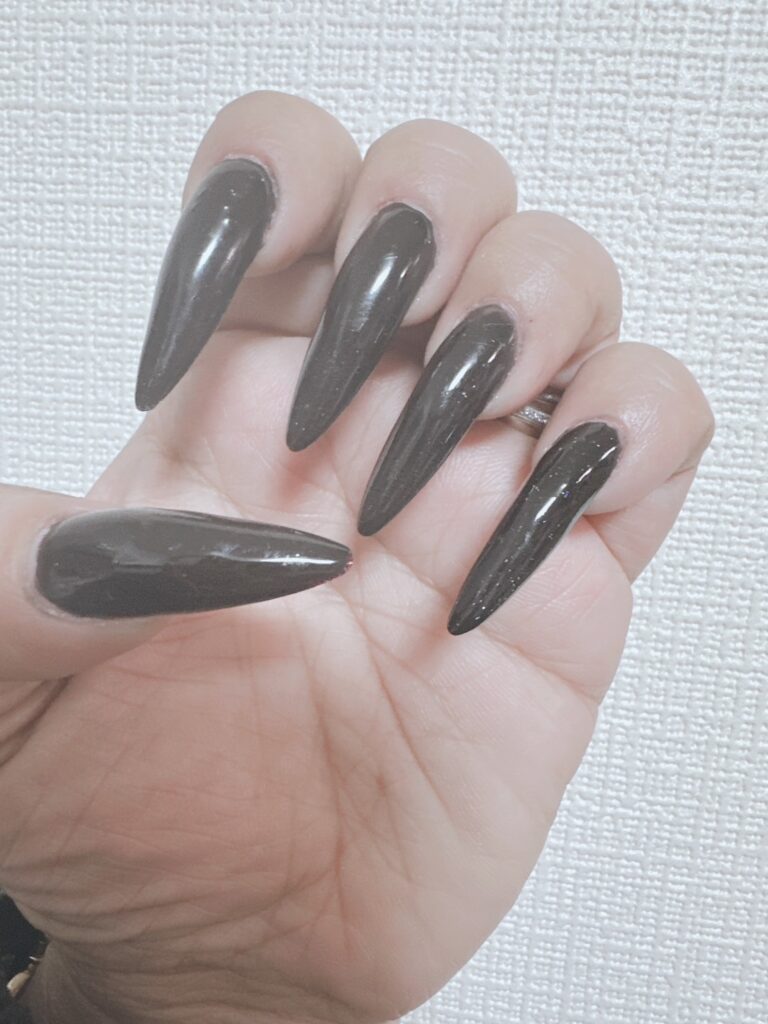 Nail No.1699