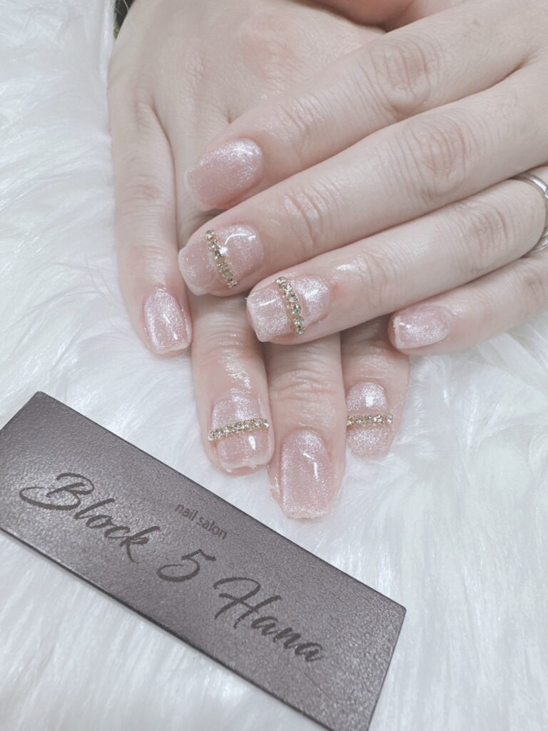 Nail No.1707