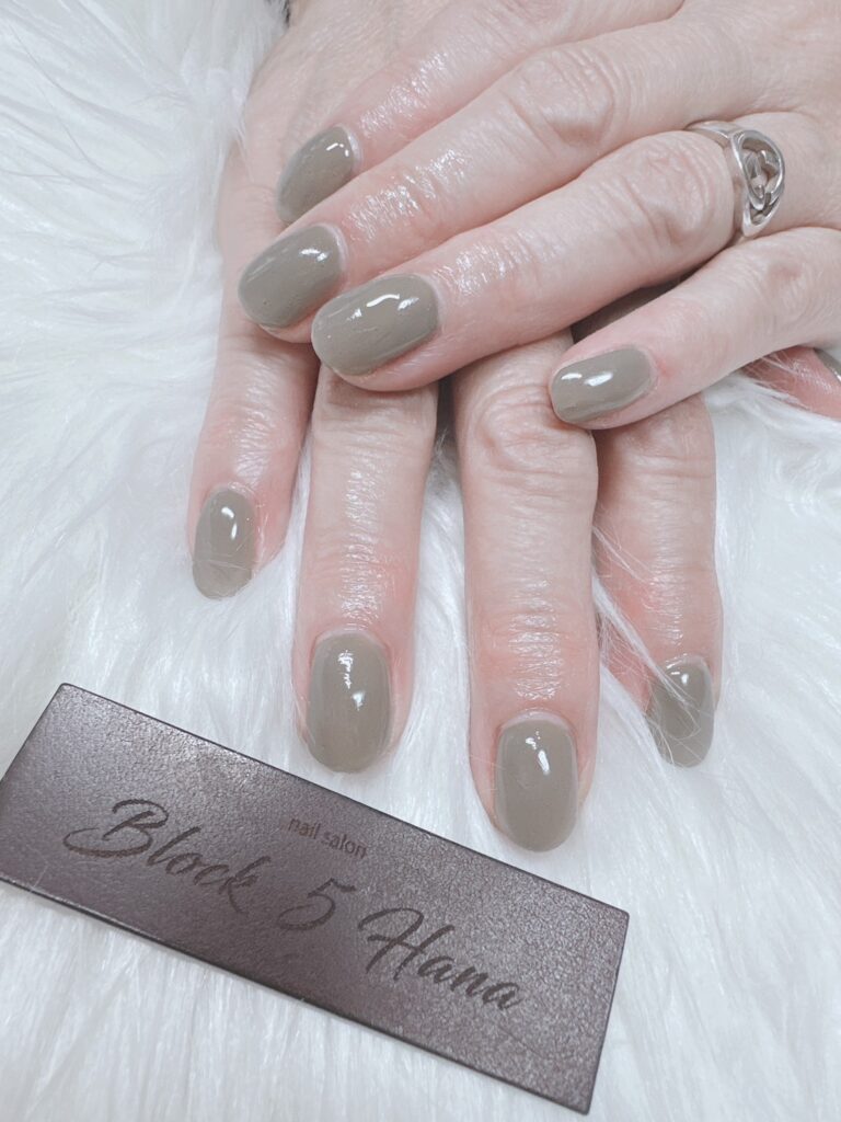 Nail No.1709