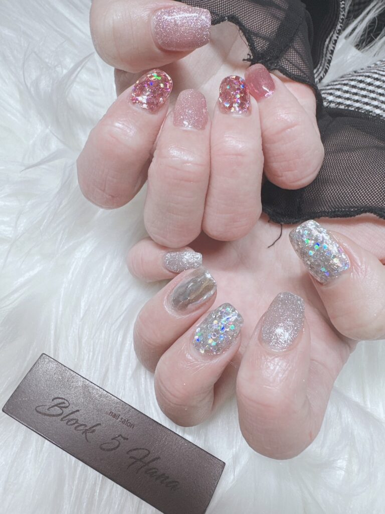 Nail No.1713