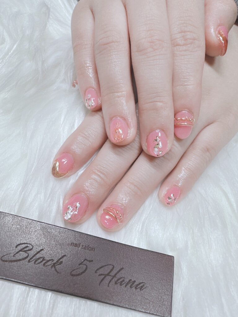 Nail No.1715