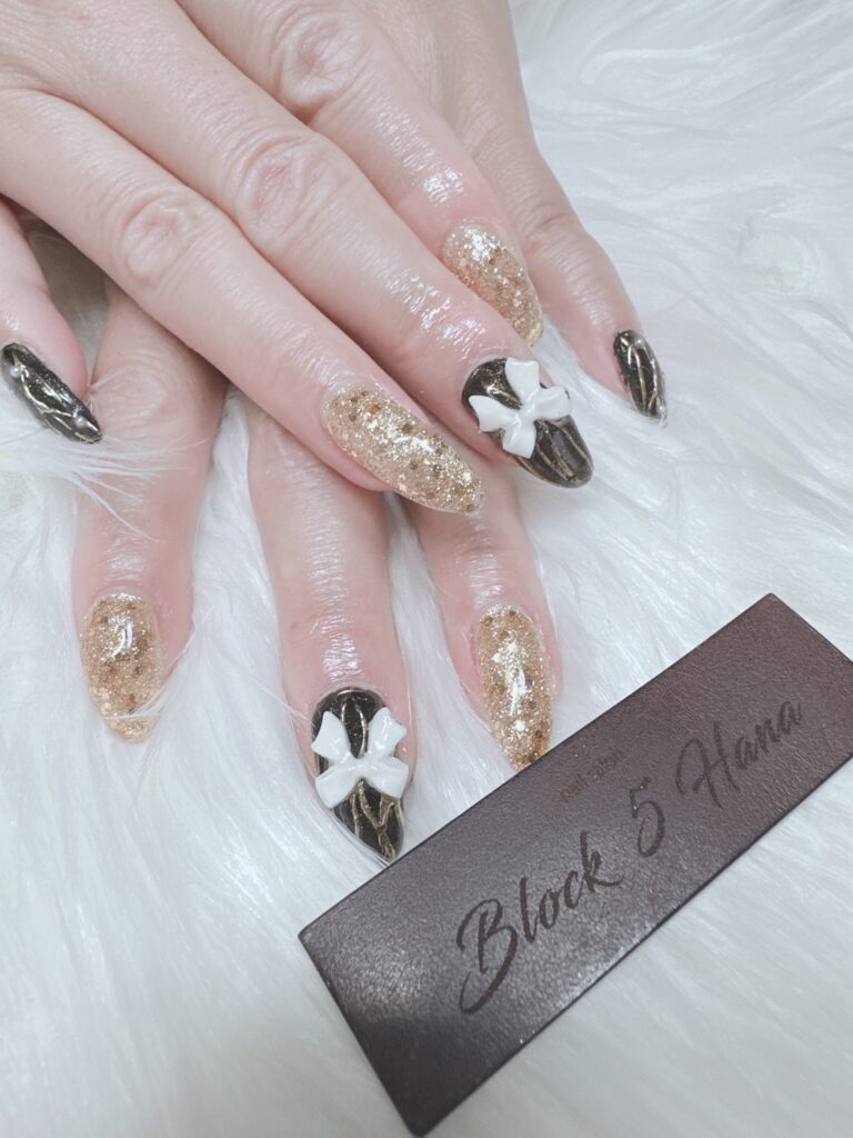 Nail No.1717