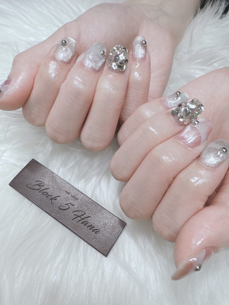 Nail No.1718