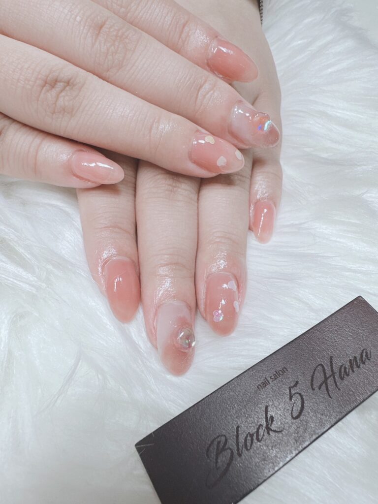 Nail No.1730