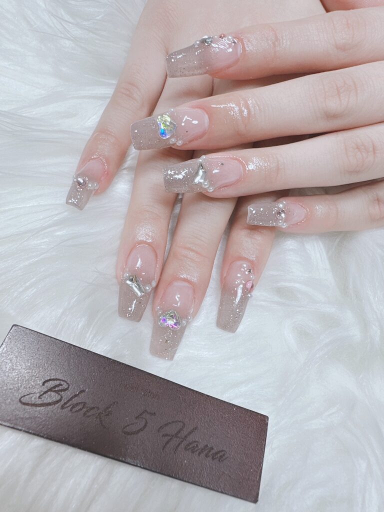 Nail No.1733