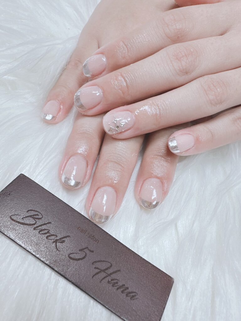 Nail No.1738