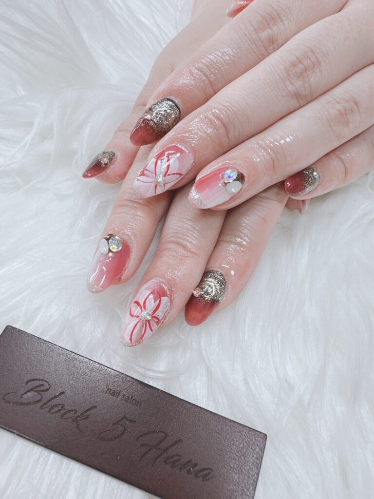 Nail No.1743