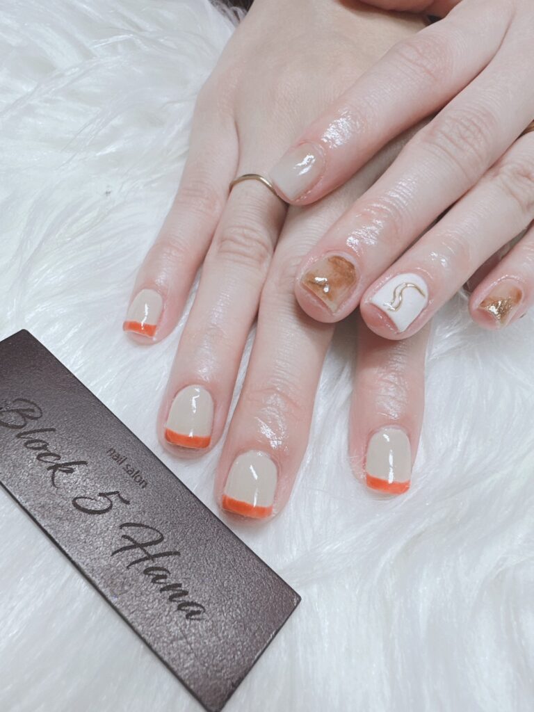 Nail No.1746