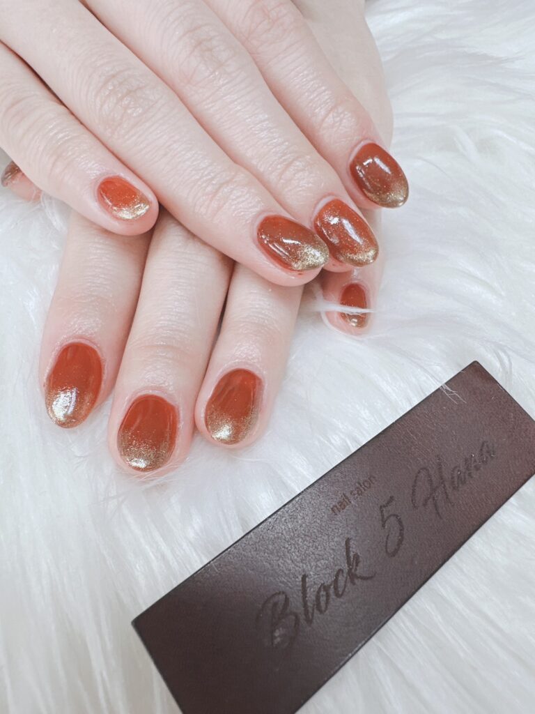 Nail No.1750