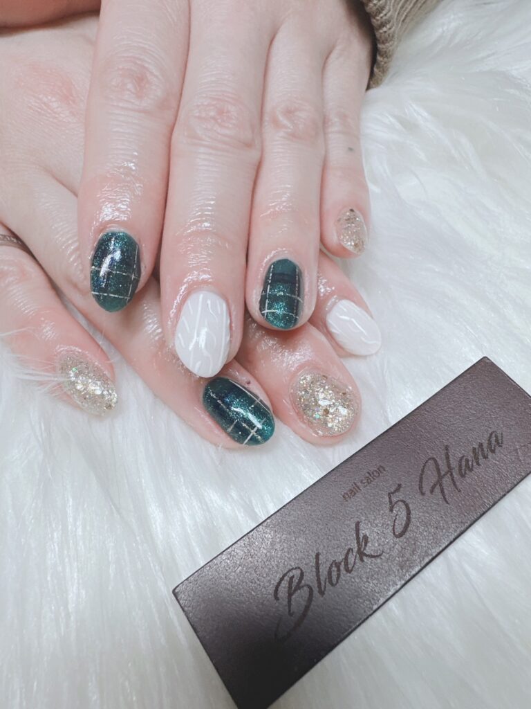 Nail No.1752