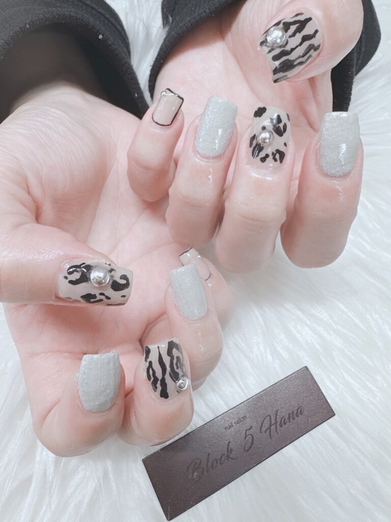 Nail No.1755