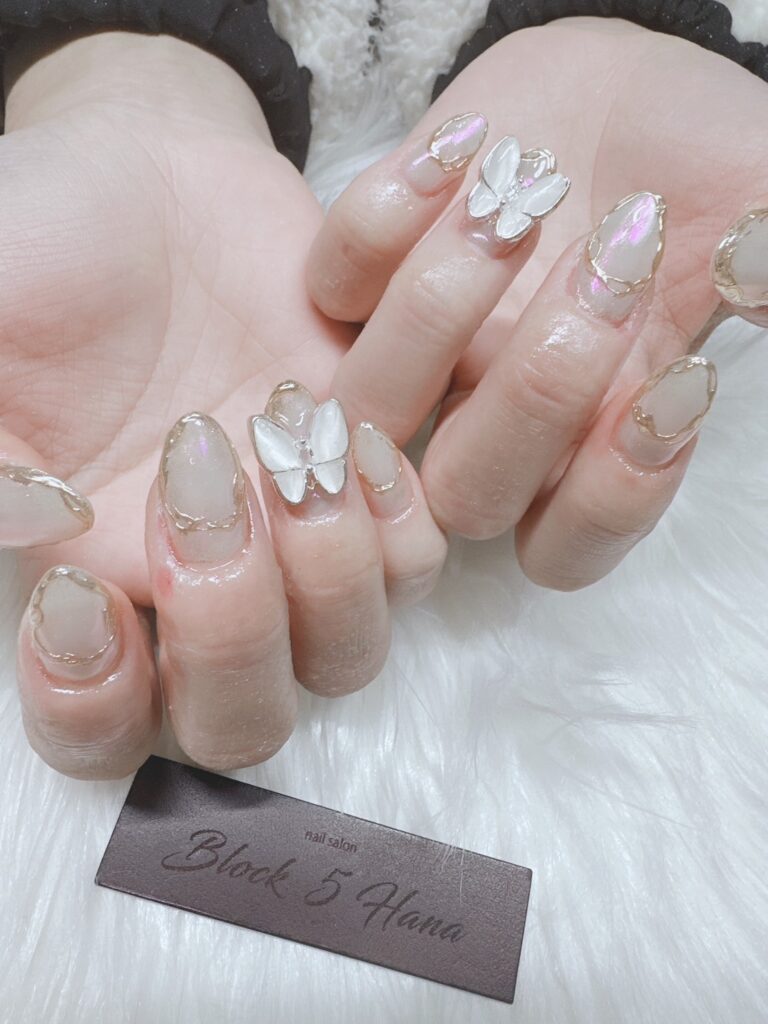 Nail No.1759