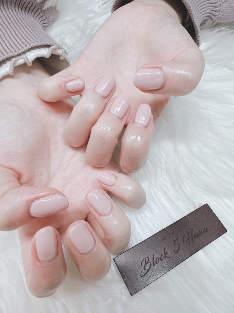 Nail No.1770