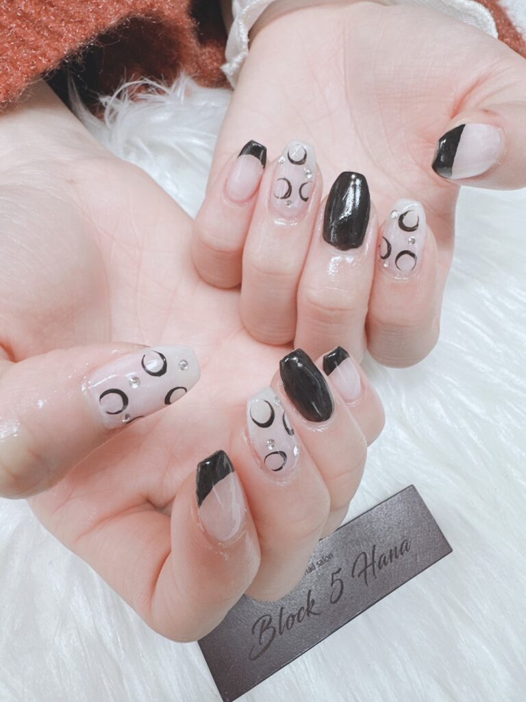 Nail No.1771