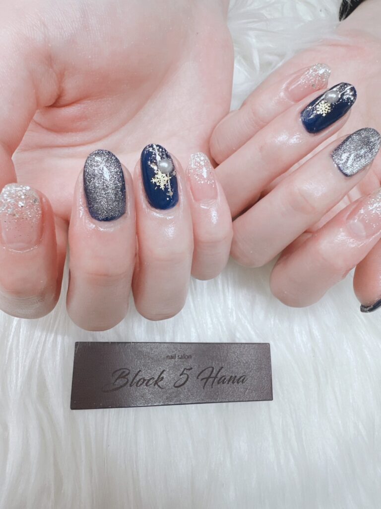 Nail No.1772