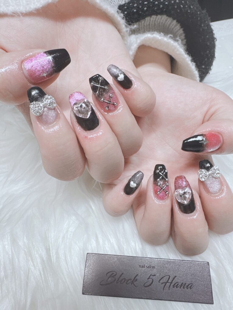 Nail No.1775