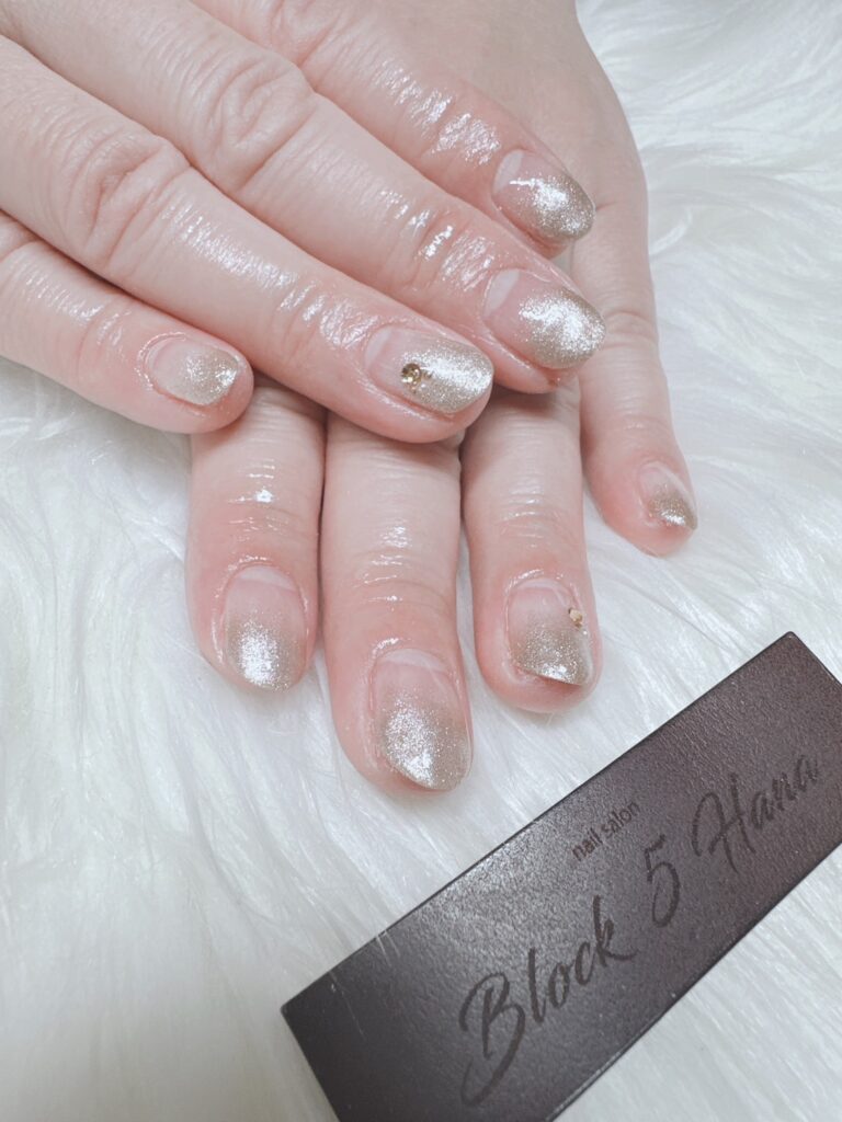 Nail No.1776