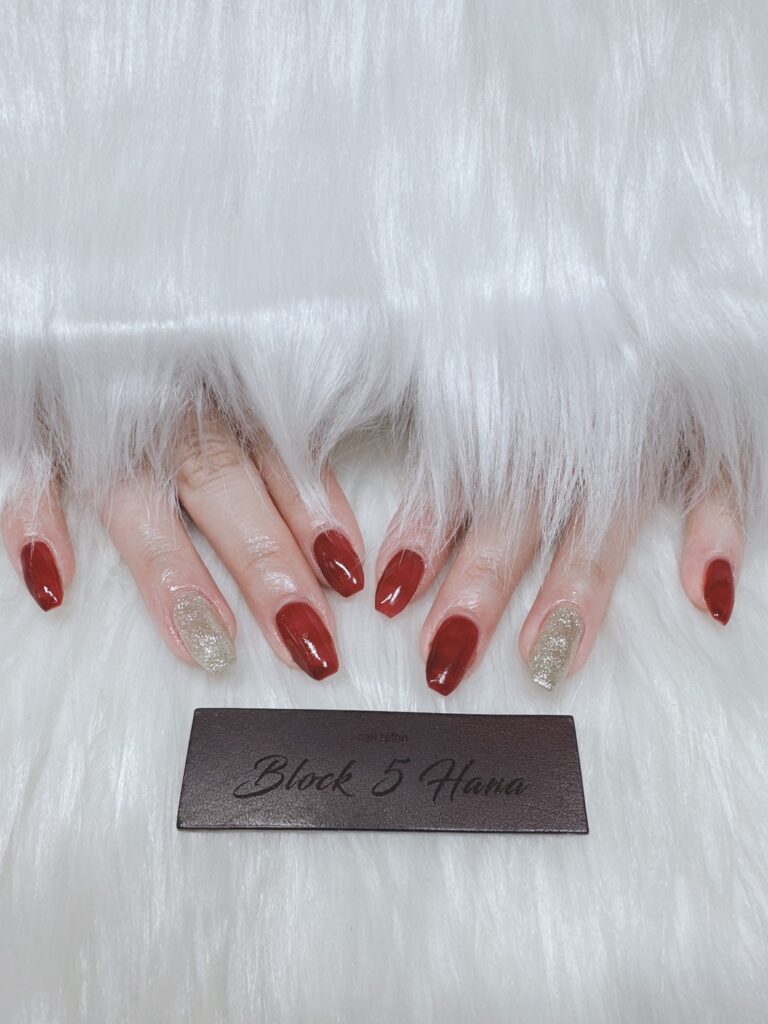 Nail No.1781