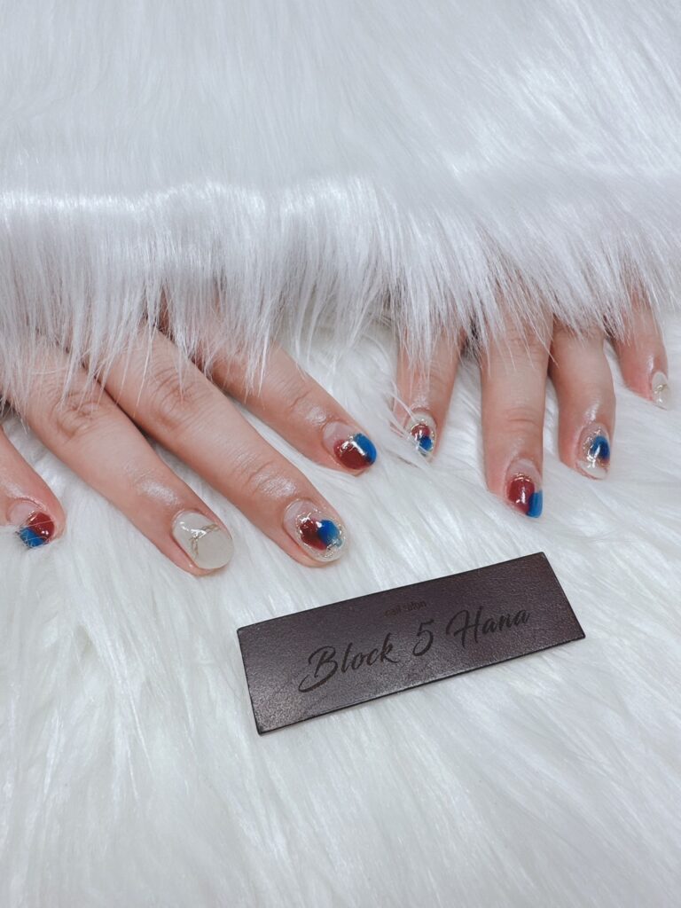 Nail No.1782