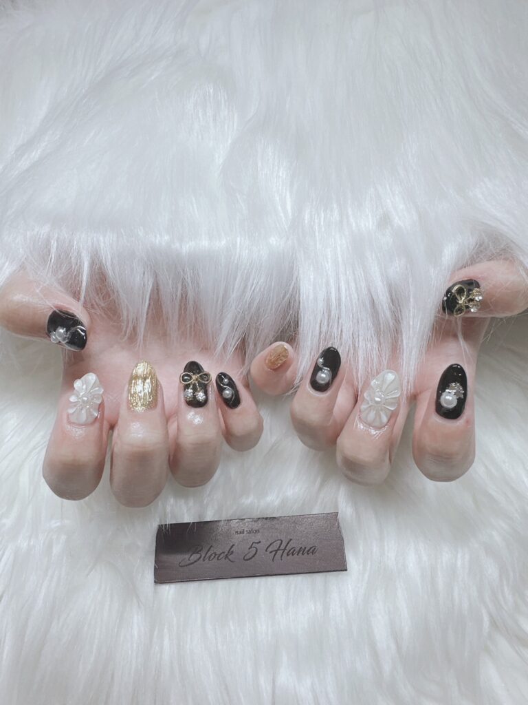 Nail No.1784