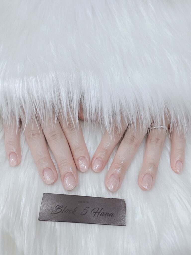 Nail No.1806