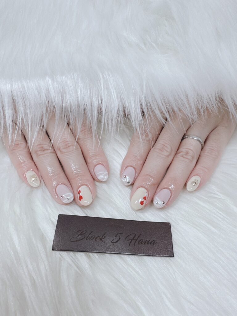 Nail No.1822