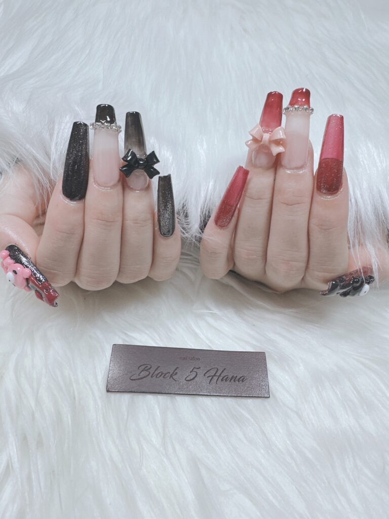 Nail No.1826