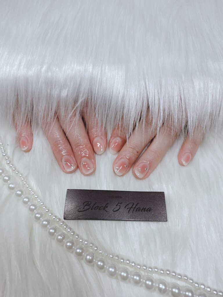 Nail No.1841