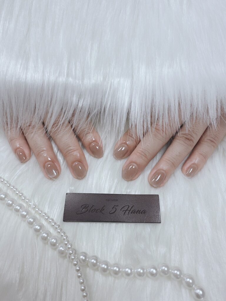 Nail No.1858